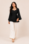 Juhi Front View